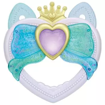 [BANDAI] Wandaful PreCure amity ribbon tambourine