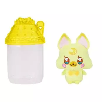 BANDAI Wandaful PreCure! Дом Кирарина Кирарина Фокса
