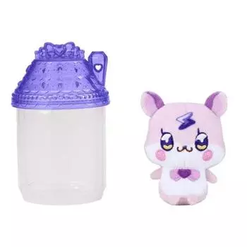 BANDAI Wandaful PreCure! Кираринский дом хомяка Кирарин