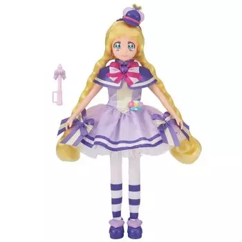 [BANDAI] Wandaful PreCure! PreCure Style Cure Друг