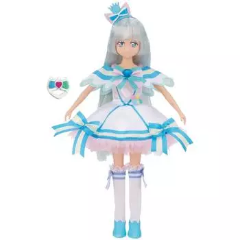 [BANDAI] Wandaful PreCure PreCure Style Cure Нями