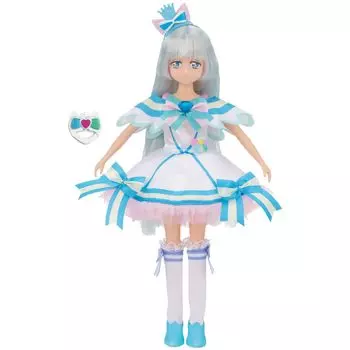 BANDAI Wandaful PreCure! PreCure Style Cure Nyami