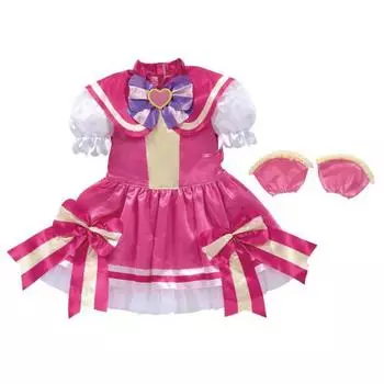 Bandai Wonderful PreCure! Henshin Pretium Cure Замечательное