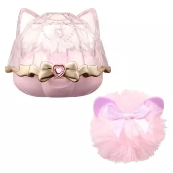 Bandai Wonderful PreCure! Красивые блестящие помпоны Holic