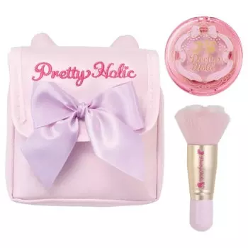 BANDAI Wonderful PreCure! Pretty Holic Pretty Up Coffret