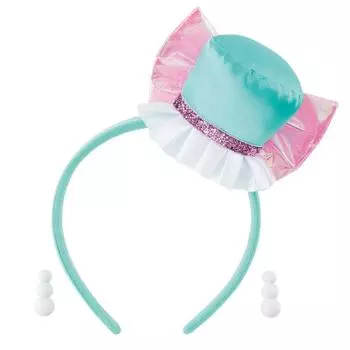 [Bandai] Wonderful PreCure Transformation Pretium Cure Lilian набор аксессуаров