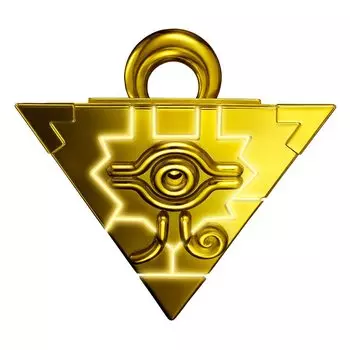 Bandai Yu-Gi-Oh! Duel Monsters Millennium Puzzle Complete Edition