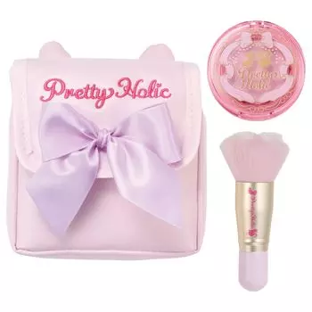 [BANDAI] Замечательный PreCure! Pretty Holic Pretty Up Coffret