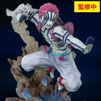 Bandai запаслась Bandai Figure Arts Zero Blade of Demonic Destruction