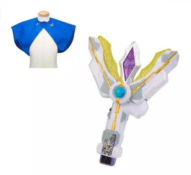 Bandai Звук Ультра Нарикири Кишки СпаркленсБонус: с New Gene Cape)