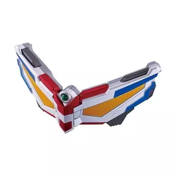 [BANDAI] Звук Ультра Нарикири ультра ноль глаз