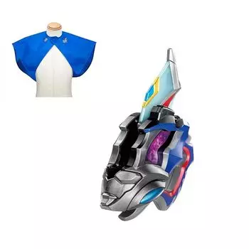 [Bandai] Звук Ультра Нарикири Ультра Де-Флэшер (Бонус: с новым Genecape)