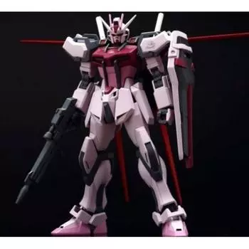 Бандай HGCE176 1: 144 Strike Rouge Plastic Model BD189162, 1Популярные корейские куклы и игрушки