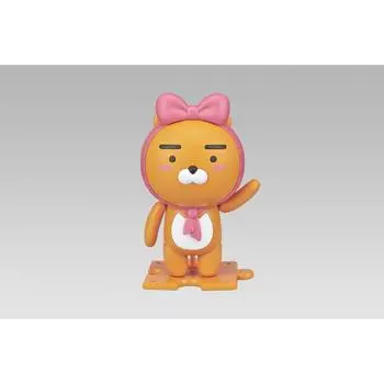 БАНДАЙ КАКАО ДРУЗЬЯ РАЙАН РИББОН