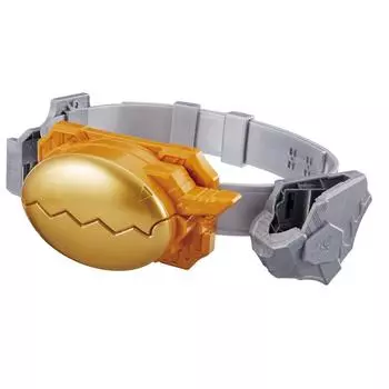 Бандай Киширю Сентай Рюсулгер Рюсулгер Пряжка