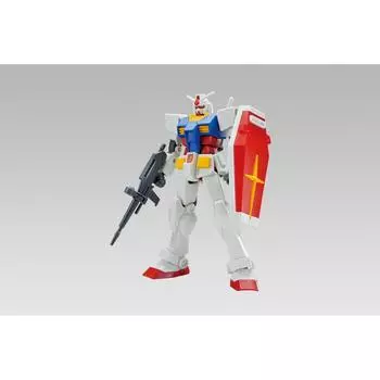 БАНДАЙ НАЧАЛЬНОГО УРОВНЯ Гандам