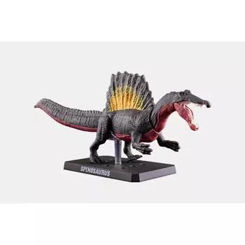 БАНДАЙ Пранозавр [Спинозавр]