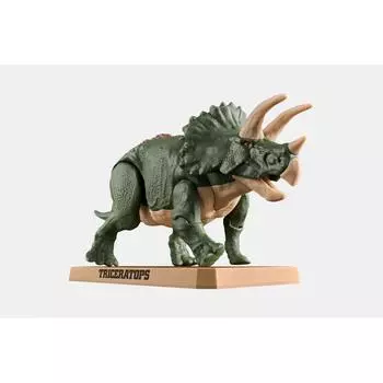 БАНДАЙ Пранозавр [Трицератопс]
