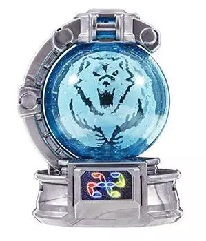 Бандай Учу Сентай Кюрангер Оогума Кютама (Bandai)
