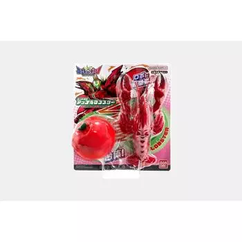 БАНДАЙ Яблочный лобстер