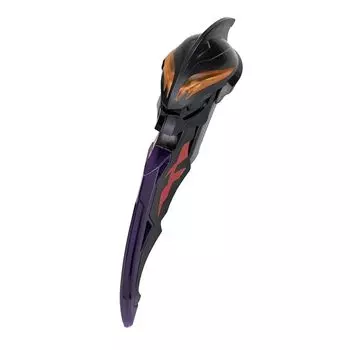 [БАНДАЙ] Звук Ультра Нарикири Белиарок