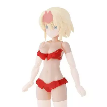 БАНДАЙСКИЕ ДУХИ (Bandai) настроение) 30MS Дополнительные детали корпуса Тип S05 [Цвет A] Цветная пластиковая модель