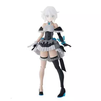 БАНДАЙСКИЕ ДУХИ (Bandai) настроение) 30MS idol master shiny colors Дополнительные части тела Alpha Sisters Phantasm 1 [Цвет A] Цветная пластиковая модель