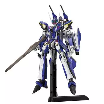 БАНДАЙСКИЕ ДУХИ (Bandai) настроение) HG Macross Delta Фильм Абсолютно ЖИВОЙ!!!!!! YF-29 Дюрандаль Валькирия (Машина Максимилиана Рода) полный комплект