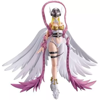 БАНДАЙСКИЕ ДУХИ (Bandai) настроение) SHFiguarts Angewomon дигимонские приключения
