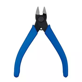 БАНДАЙСКИЕ ДУХИ (Bandai) настроение) Входные клещи (синий)