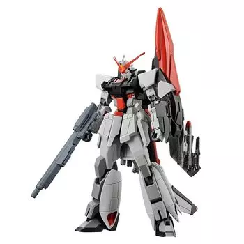 БАНДАЙСКИЕ ДУХИ (Бандайские духи) HG Mobile Suit Gundam SEED FREEDOM Murasame Kai масштаб 1/144 Цветная пластиковая модель