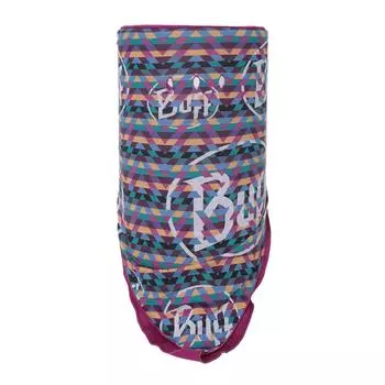 Бандана Polar с эластичной посадкой и защитой от солнца 39700 унисекс TU разноцветный