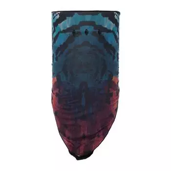 Бандана Polar с эластичной посадкой и защитой от солнца 42800 унисекс TU разноцветные