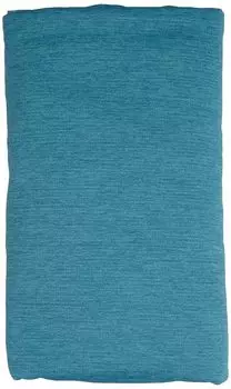 Бандана SC Простыня на резинке Голубое озеро Бесплатно [Foxfire] [5320045] [Спальный мешок] [Вкладыш] Мужская озеро синий