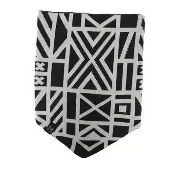 26000 Вязаная полярная бандана для мужчин и женщин TU разноцветный