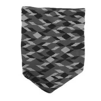 Бандана спицами и флисом 45100 унисекс. TU разноцветный