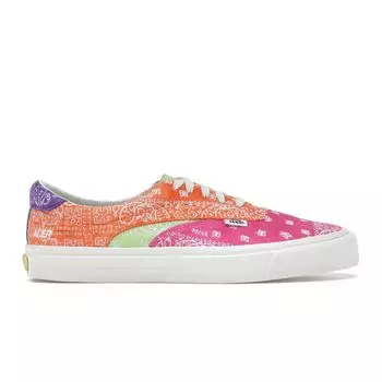 Бандана Vans Rhude x Acer Ni SP — мульти-унисекс кроссовки Multi-Color Neon VN0A4UWY2F7
