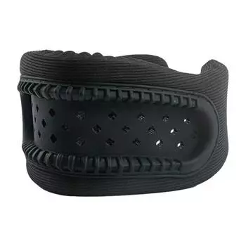 Бандаж для поддержки шеи для облегчения боли, регулируемый шейный воротник, рукав для шеи с пеной памяти, протекторы для шеи, обертывания