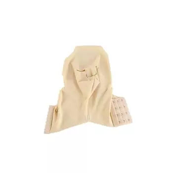 Бандаж для похудения лица, дышащий V-образный пояс для подтяжки, корректирующий двойной подбородок