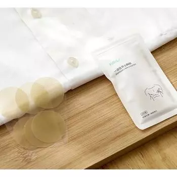 Бандаж для сосков, накладка на соски, накладка на грудь, защитный браслет для мужчин, накладка на соски, 20 комплектов (40 штук), 1 кусок