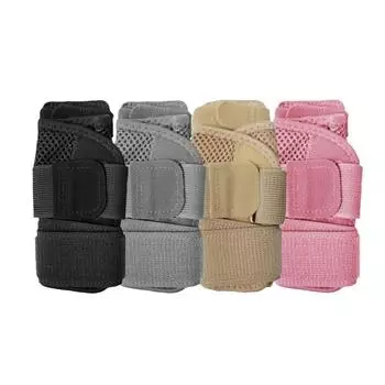 Бандаж для запястья при тендините, эластичный нейлоновый щиток для запястья, протекторы для запястья, спортивный браслет