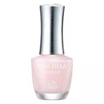 Bandi Pink Diamond Tone Fix Milky Tone Up, 7 мл, 1 шт.