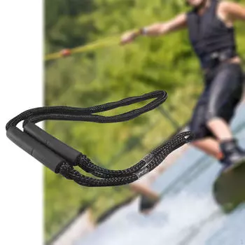 Банджи-док-линия для лодки, высокопрочный ударный шнур, износостойкий швартовочный канат для 4 FT 1.22m