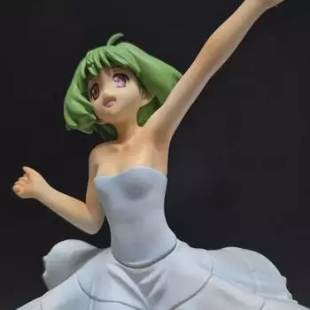 Banff Macross Frontier Ранка Ли фигурка