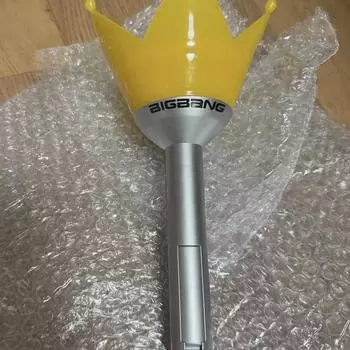 Bang Bong Версия 2 Big Bang Cheering Bond G-dragon Gd