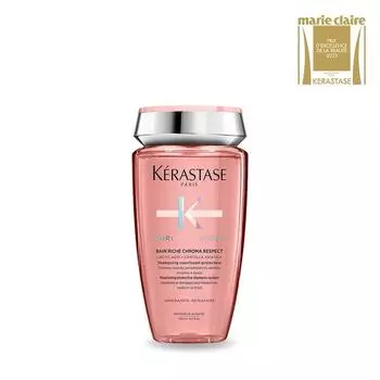 Bang Chroma Absolue Shampoo 250 мл [Шампунь для поврежденных и окрашенных волос]