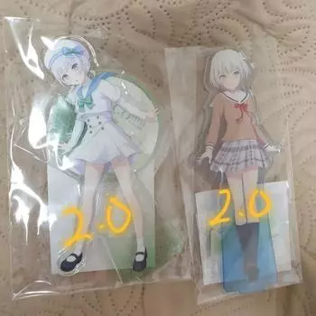 Bang Dream Kaname Lana Goods