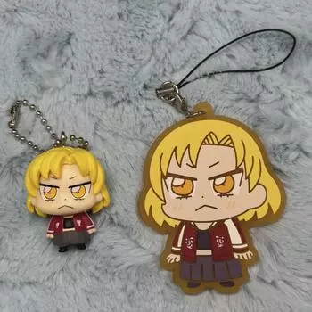 Bang Dream Las Masking Bukubu Batch