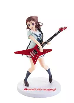 BanG Dream! Премиальная фигурка «Касуми Тояма» (Приз)