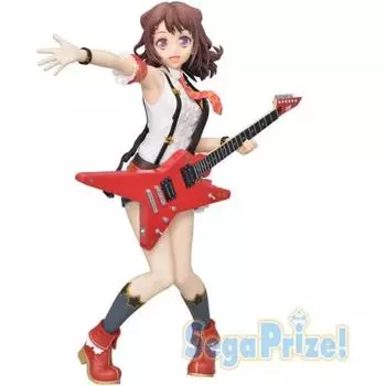 Bang Dream Тояма Касуми Sega Фигурка